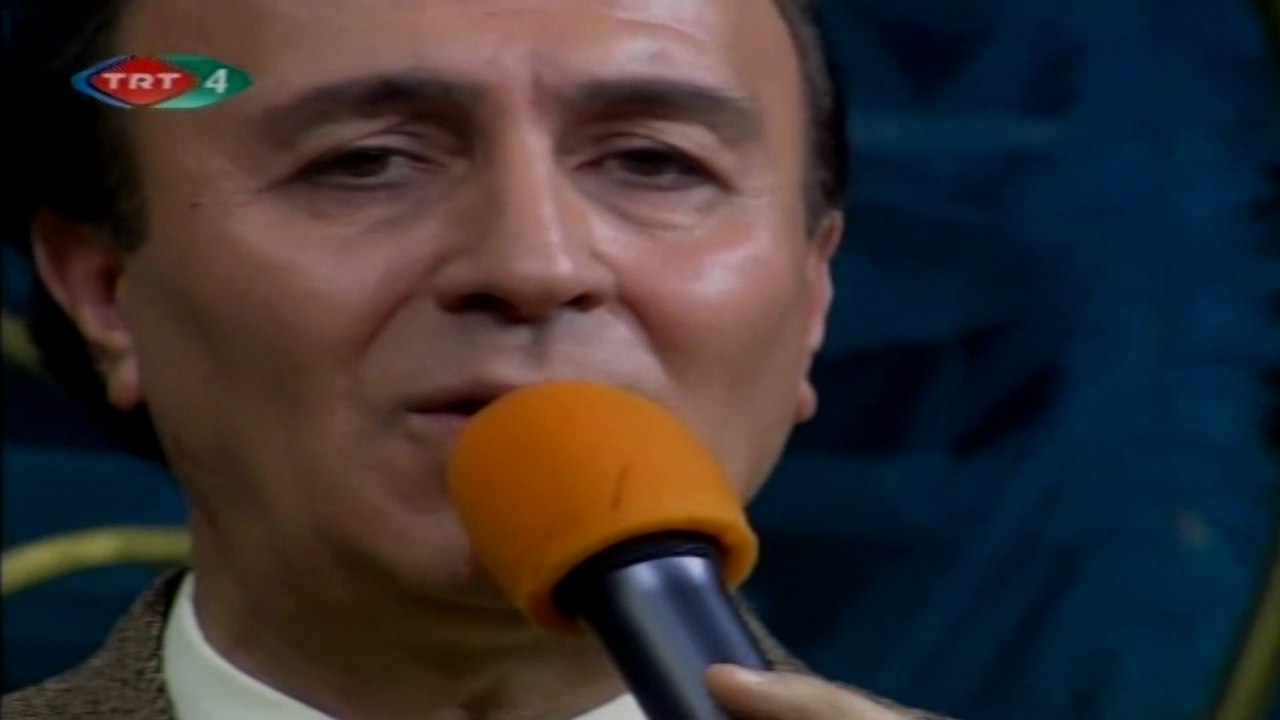 Ali Osman Akkuş / Derdimden anlayan yok halin nedir