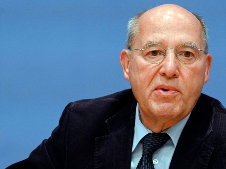 Gysi zweifelt an Erfolg von Wagenknecht-Partei und schockt mit N-Wort