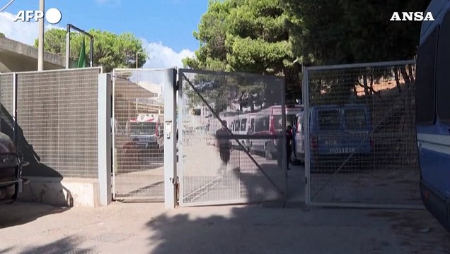 Roma frena sul Patto sui migranti, e' scontro con Berlino