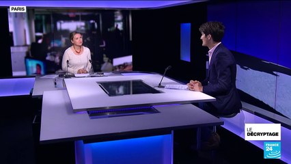 Menace de "shutdown" aux Etats-Unis : vers une 4e paralysie du pays en dix ans