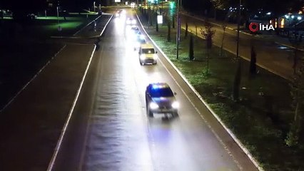 FETÖ'nün güncel yapılanmasına operasyon