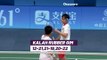 Highlights Bulu Tangkis Beregu Putri Asian Games 2023 : Apriyani Rahayu/Siti Fadia Kalah Dramatis Atas Chen Qingchen/Jia Yifan