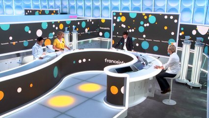 Muriel Robin : » Je suis apparemment désirable pour la télé »