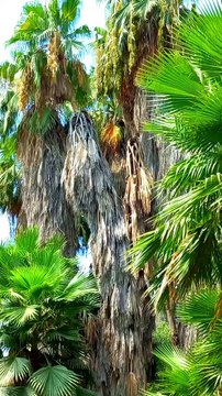 Amazing Nature Scenery | Soothing View | 4K Nature Relax | Peaceful Video