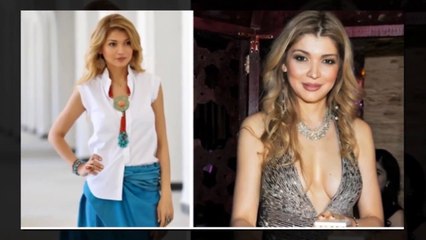 Eski Özbek cumhurbaşkanının kızı Gülnara Kerimova, suç örgütü yönetmekle suçlanıyor