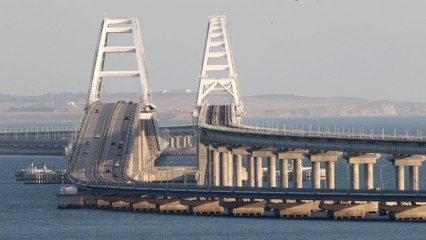 Militärexperte: "Ukraine ohne Krim wertlos für Putin"