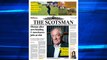 The Scotsman Bulletin Friday September 29 2023 #Ferries