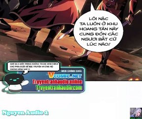 Chapter 61-65_Vừa Chơi Đã Có Tài Khoản Vương Giả