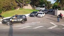 Polícia Civil realiza megaoperação em Alagoas