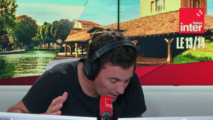 Harcèlement scolaire : Justine Atlan, directrice générale de l’association E-enfance et Ayette Bounoua, agente de la ville de Saint Ouen, invitées du 13/14