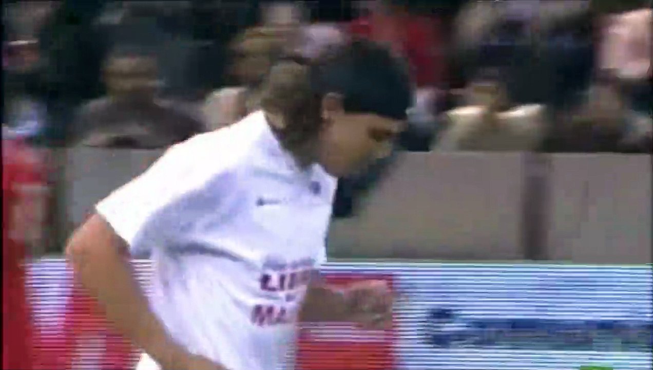Rafael Nadal humilie les stars du Real Madrid au football (Vidéo) !