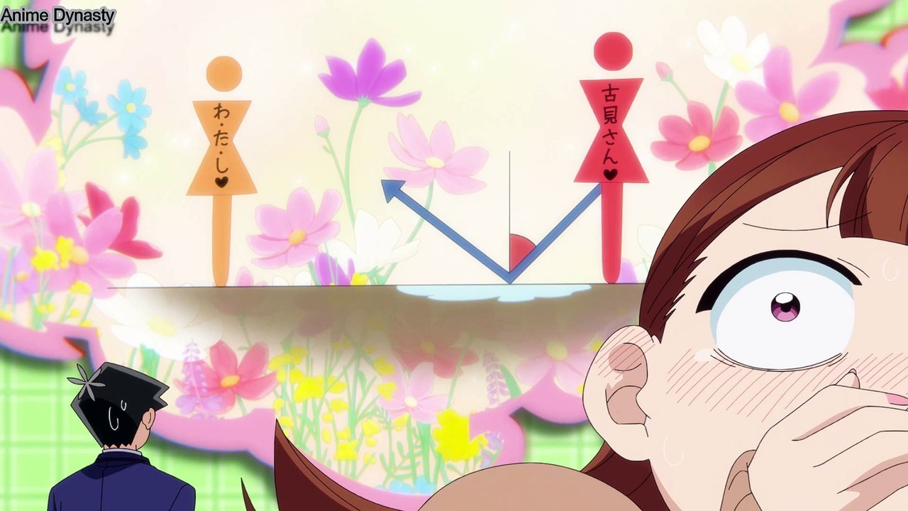 [S2-2] Can't Communicate Eng