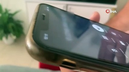 Bu SMS size de gelebilir: Ağır ceza dosyanız var!