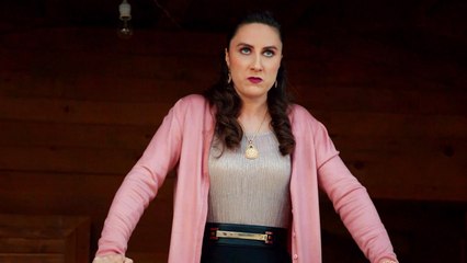 ¡Si No Vienes, İré Con Los Rusos! | Estrella Del Norte Primer Amor - Kuzey Yıldızı İlk Aşk  (SUBTITULO ESPAÑOL)