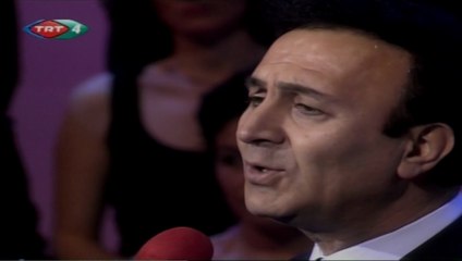 Ali Osman Akkuş / Aşkınla yana yana kül olsa da ocağım