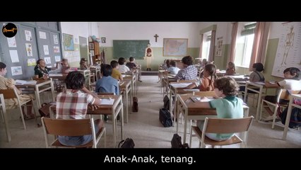 A Terrifying Pair of Twins  Tin and Tina (2023)