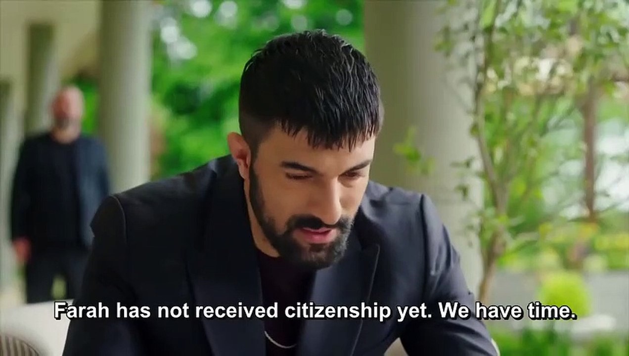 Adim Farah EP 13 - ENG SUB