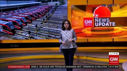 CNN INDONESIA NEWS UPDATE 1095 LIVE