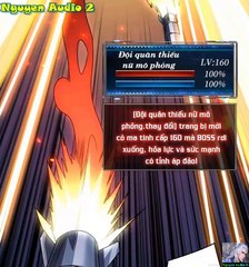 Chapter 203-204_Vừa Chơi Đã Có Tài Khoản Vương Giả