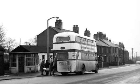 Sheffield retro: Nostalgic photos of High Green, where Arctic Monkeys grew up, through the years