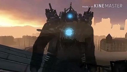 Skibidi Toilet 64 Part 2: The Ultimate Showdown 🚽