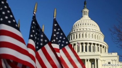 Biden: la democrazia ? ancora a rischio, non ? un'iperbole