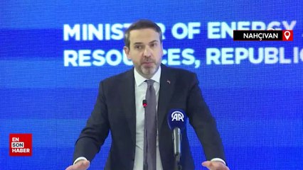 TEİAŞ ile AzerEnerji elektrik ticareti altyapısı anlaşması