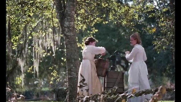 Les Proies Bande-annonce (IT)