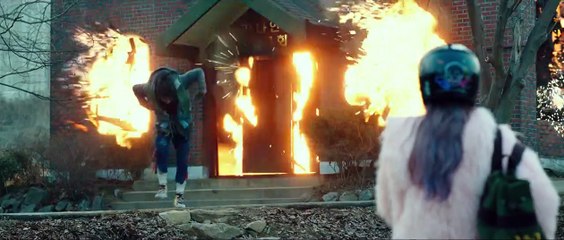 A Man of Reason Bande-annonce (EN)