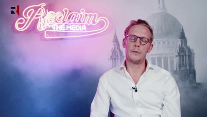 Laurence Fox Apologies For ‘Demeaning’ Comments Made About Ava Evans On Gb News