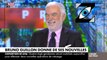 [Zap Télé_2] Pascal Praud reconnaît dormir tout nu avec son amoureuse (29/09/23)