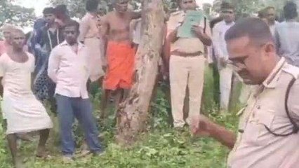 सिंगरौली: कुए में नहाने उतरा था नाबालिग, डूबने से हुई दर्दनाक मौत