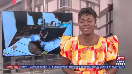 NDC rejects EC claims that political parties are busing minors for voter registration