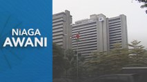 Kadar jangka pendek ditutup stabil susulan operasi BNM