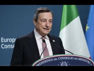 Draghi positivo al Covid, Di Maio e Cingolani in Angola e Congo. Def e Csm: al via la nuova settima@