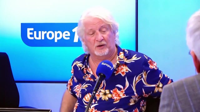 Pascal Praud et vous - Patrick Sébastien : «Je ne me suis pas fait bouffer par le système, c'est ma plus grande fierté»