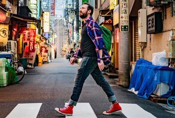 Vacances d'automne 2023 : cette destination très lointaine va être prise d’assaut par les Français