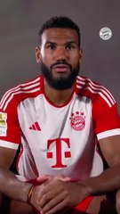 Messi'nin futbolu bıraktığını sanan Bayern Münih'li futbolcu