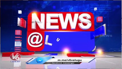 MP Komatireddy Venkat Reddy Comments On  Congress Six Guarantees _ V6 News