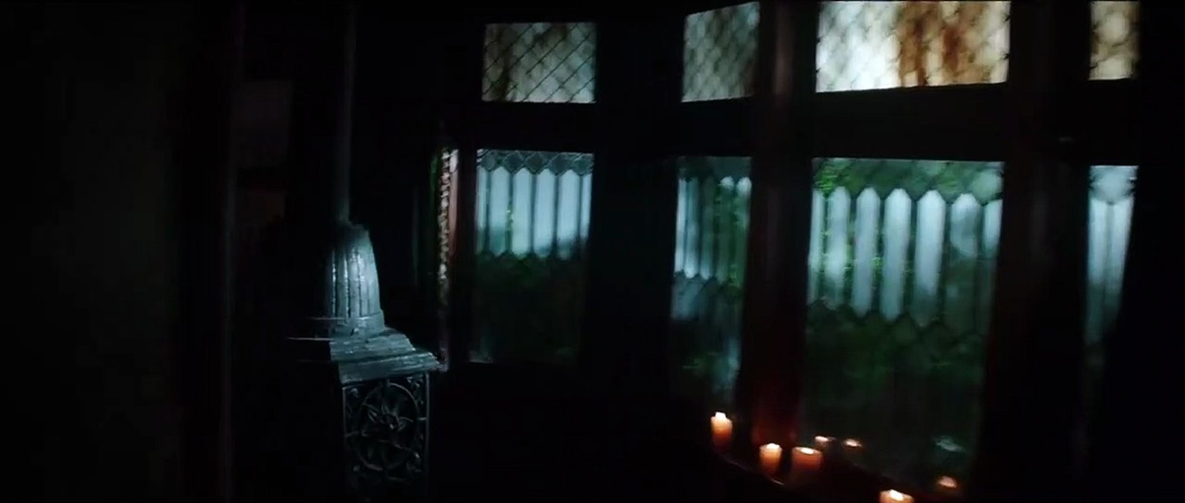 WINCHESTER Official Trailer HD (Helen Mirren, Jason Clarke) video