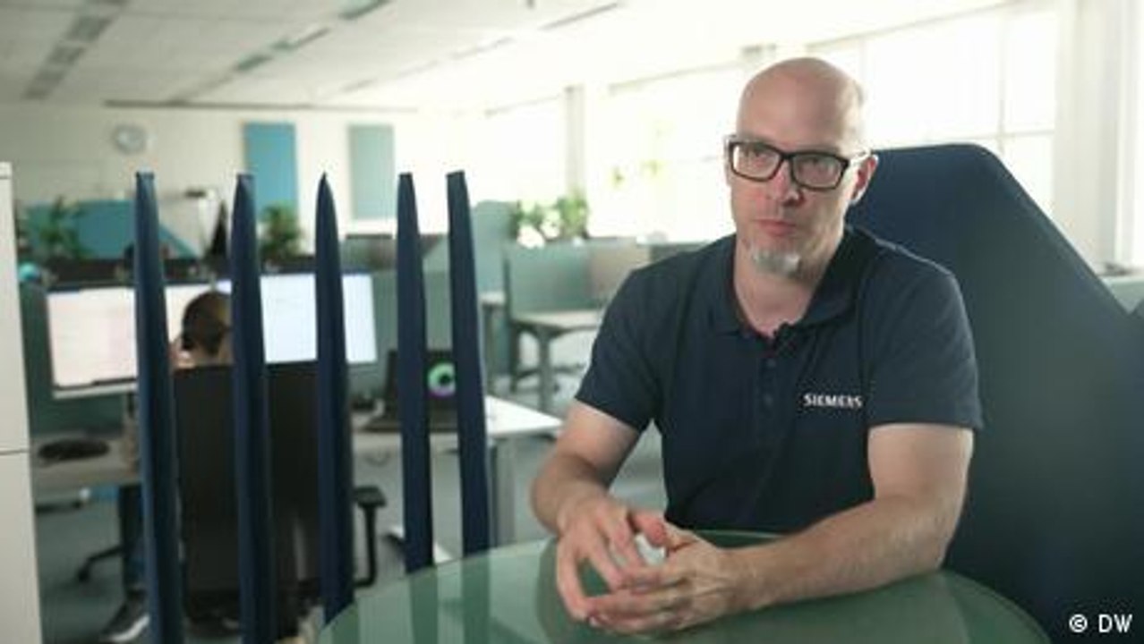 Was bedeuten kognitive Störungen am Arbeitsplatz?