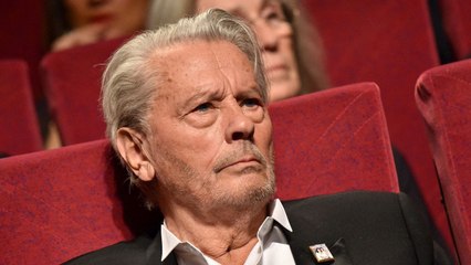 « C’est un coup monté » : Hiromi Rollin brise le silence sur l'affaire Alain Delon