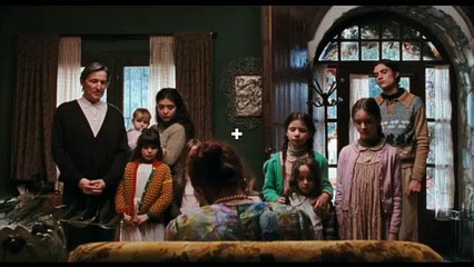 La Mesías - Trailer Oficial