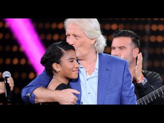 VIDEO: Patrick Sébastien face à sa fille Lily harcelée à l'école : confidence déroutante d'Alain Del
