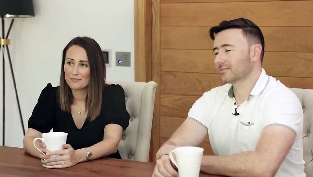Kirsty&James