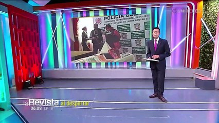 ¿En qué consiste la red internacional de trata y tráfico que la policía boliviana sospecha que opera en el país?