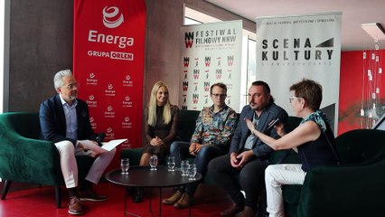 Sad Dziadka. Festiwal Niepokorni Niezłomni Wyklęci w Gdyni