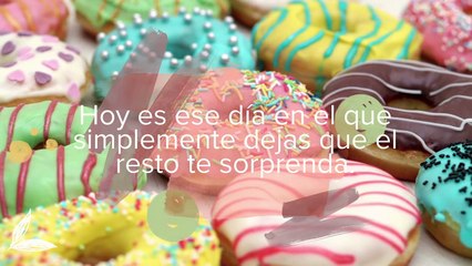 Frases de feliz cumpleaños
