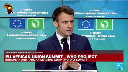 L'ancienne ambassadrice de l.U.A., aux Etats-Unis, révèle les horribles secrets de la FranceAfrique.