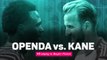 Openda v Kane; Battle of the Bundesliga new boys